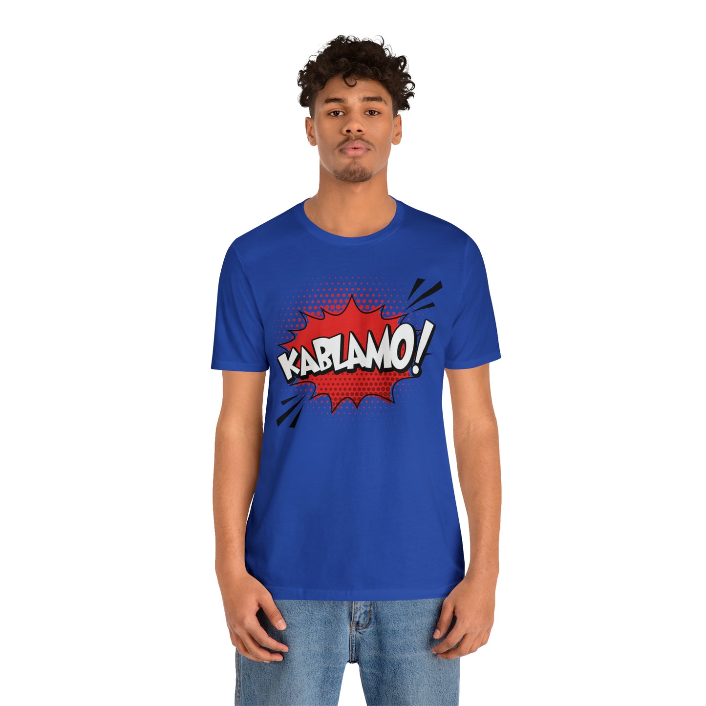 KABLAMO T-Shirt