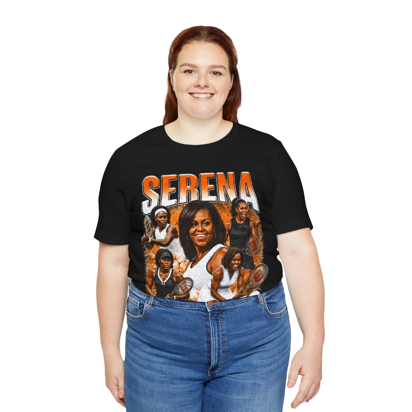 SERENA WILLIAMS T-Shirt