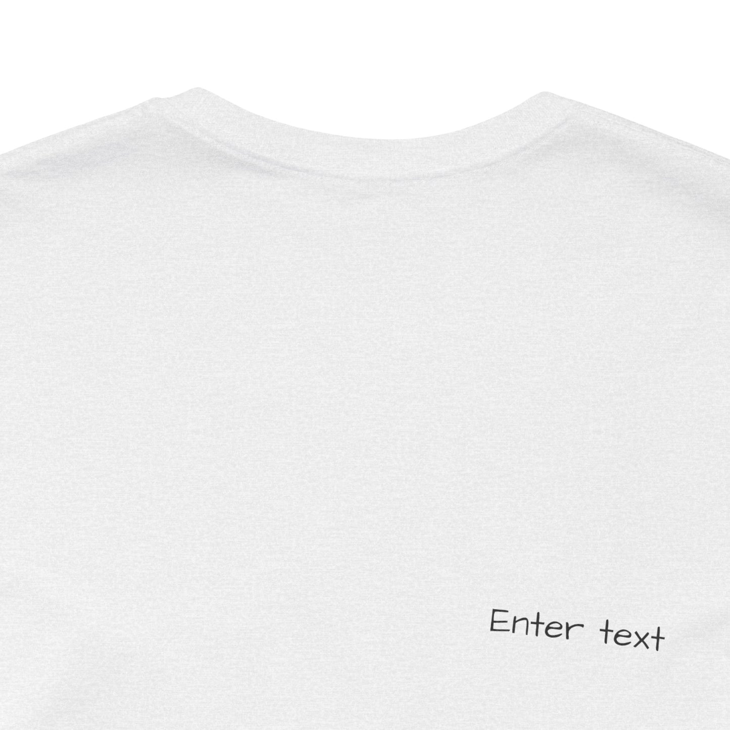 Donald Trump ORDER T-Shirt (Customizable)