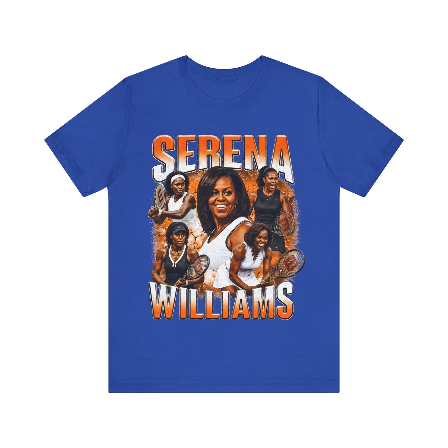 SERENA WILLIAMS T-Shirt
