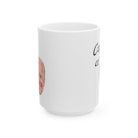 Cup Of Joe Mug (11oz, 15oz)