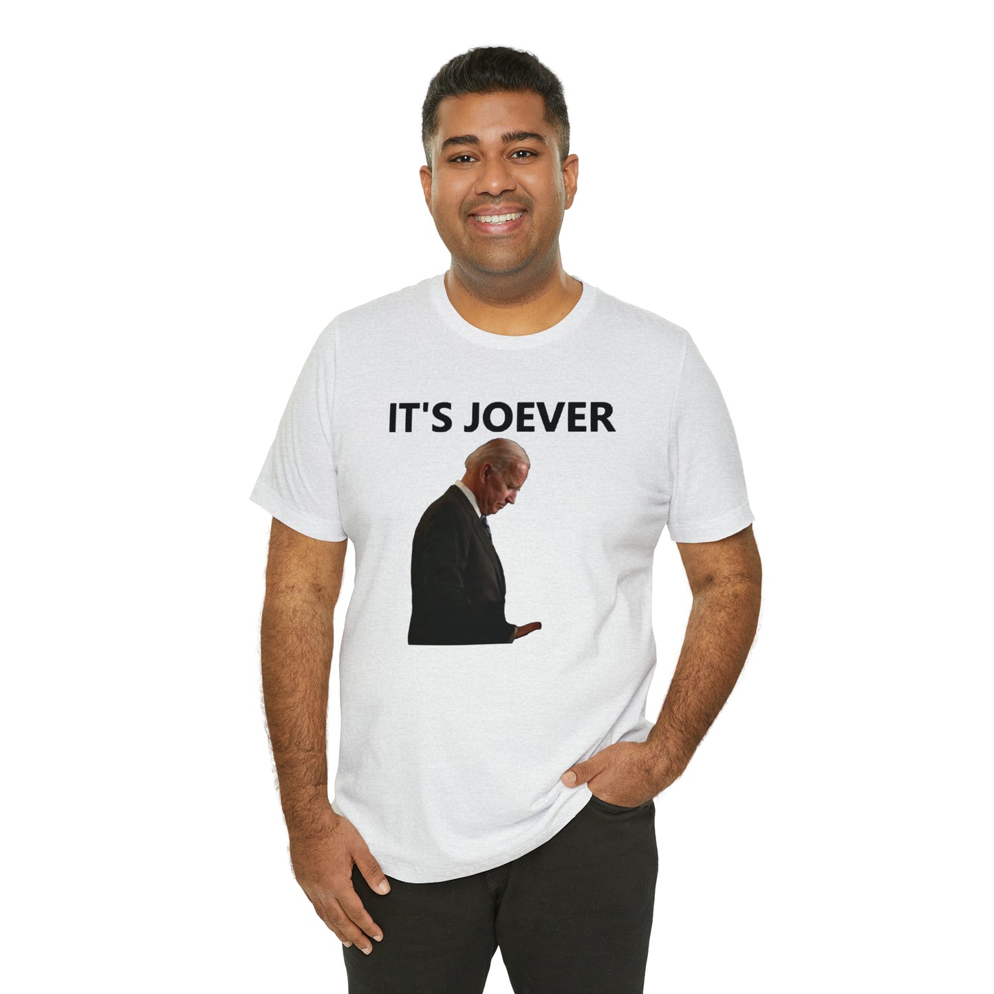 Joe Biden IT'S JOEVER T-Shirt