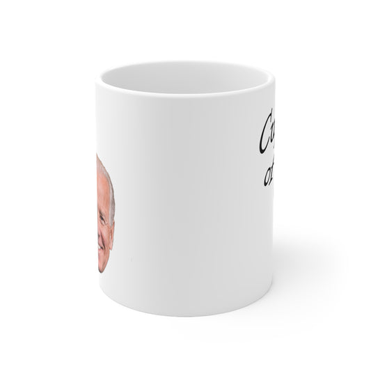 Cup Of Joe Mug (11oz)