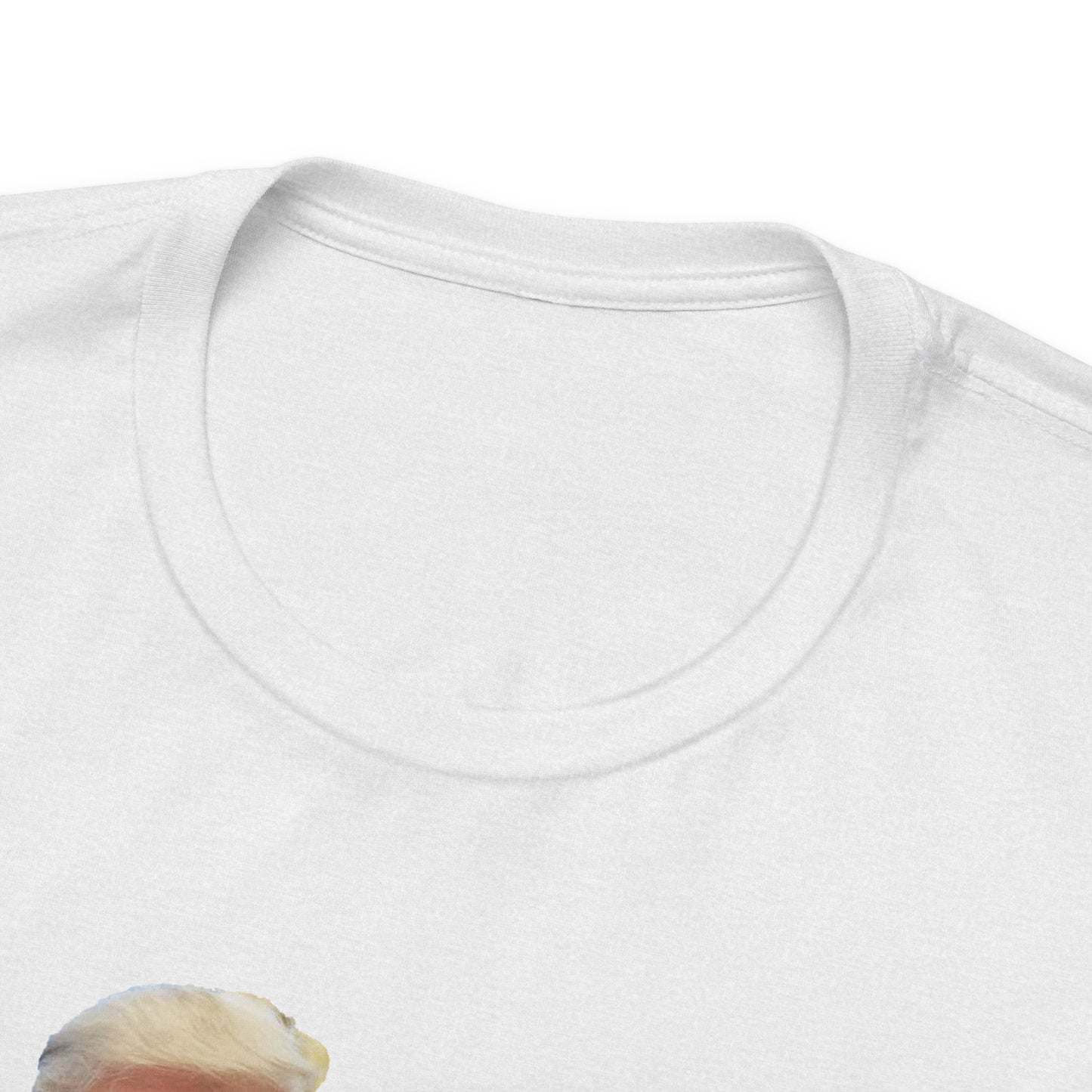 Donald Trump ORDER T-Shirt (Customizable)