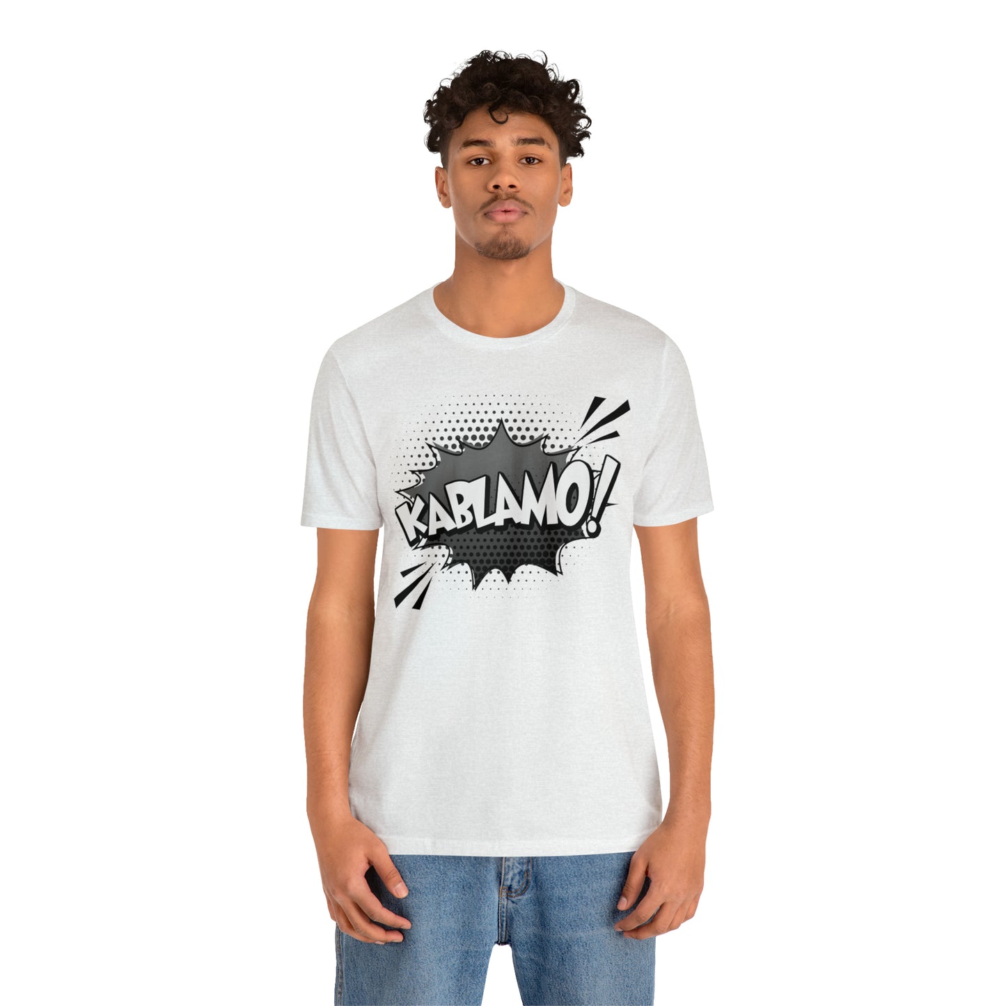 KABLAMO T-Shirt