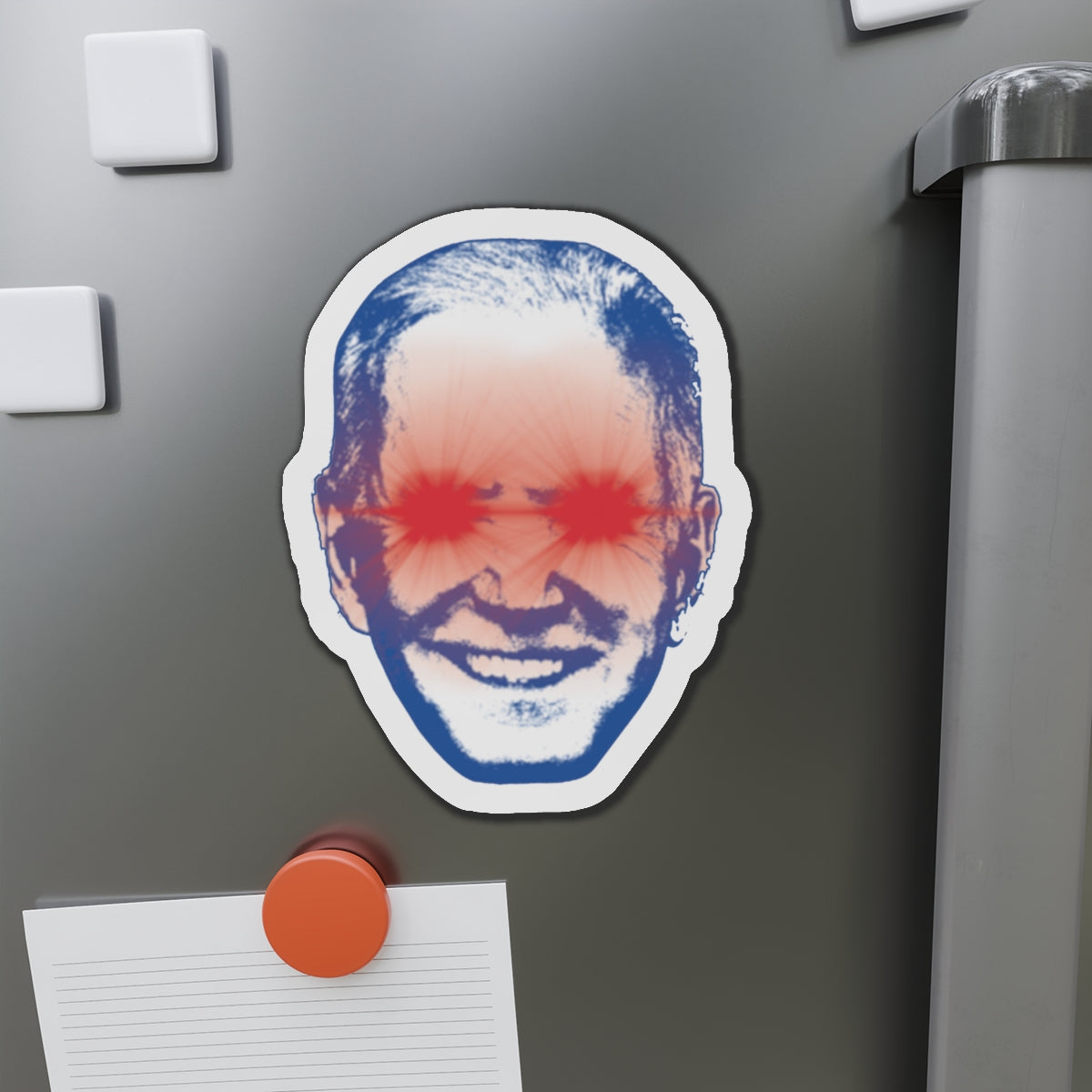 DARK BRANDON Magnet