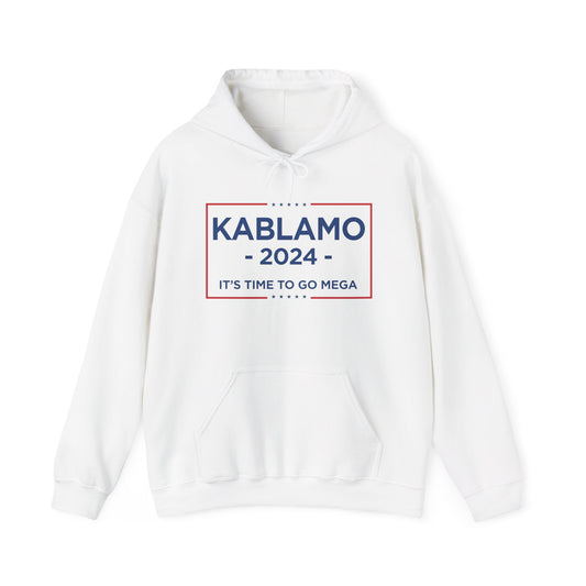 KABLAMO 2024 Hoodie