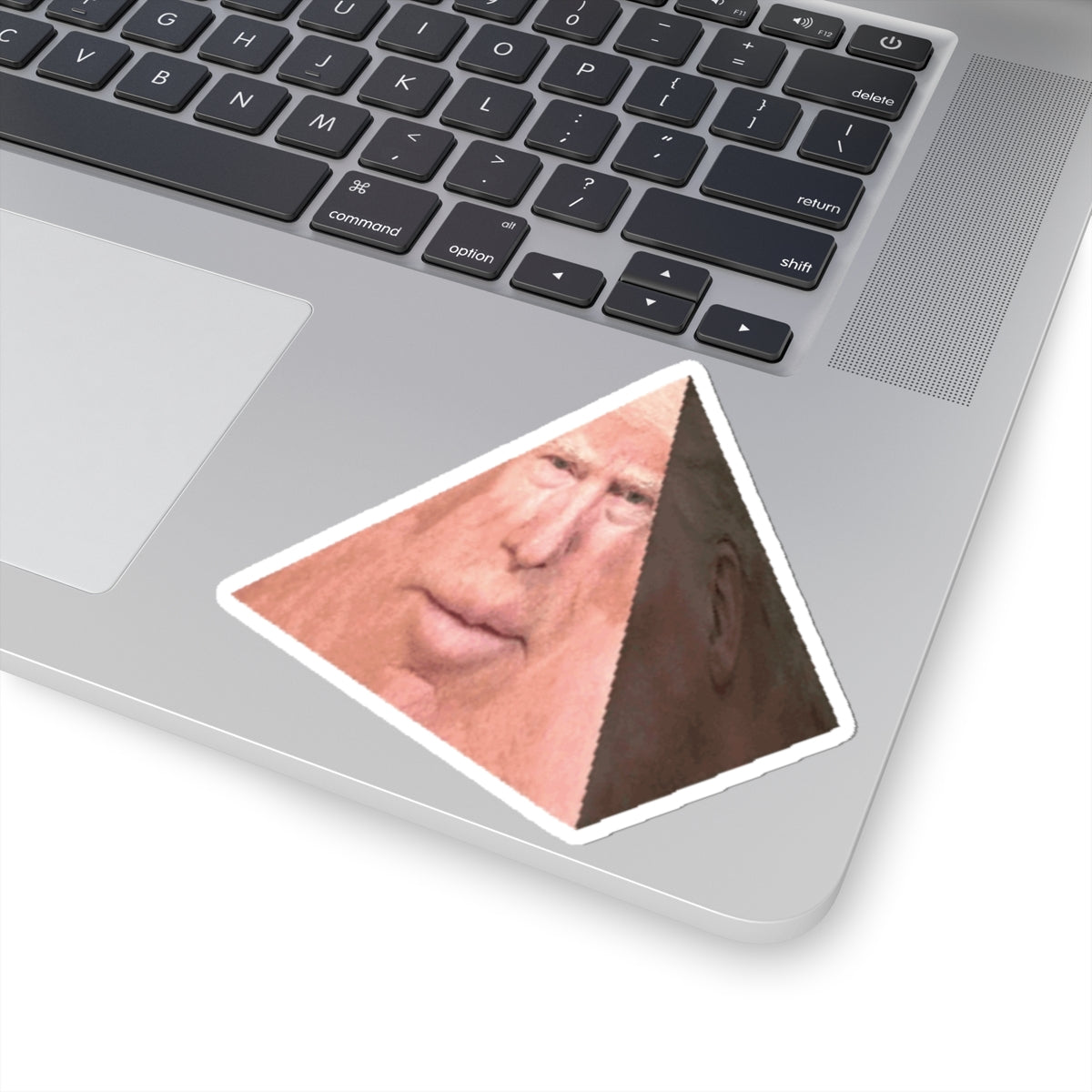 TRUMPIUM Sticker