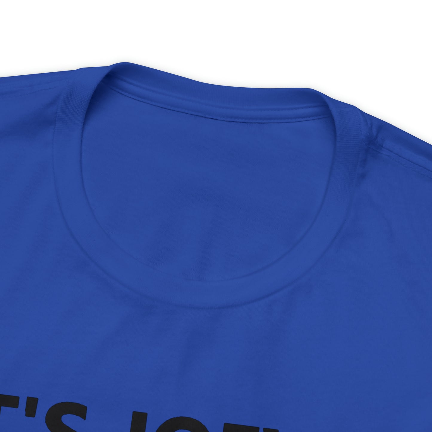 Joe Biden IT'S JOEVER T-Shirt