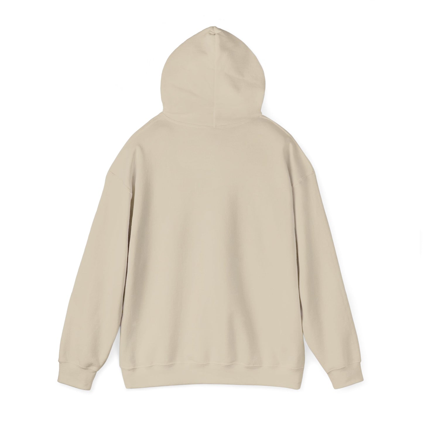 DARK BRANDON Hoodie