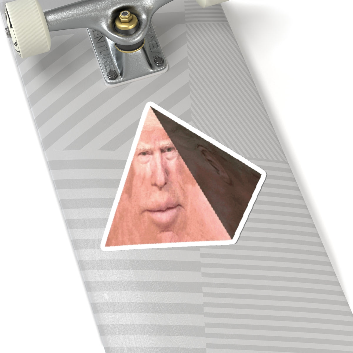 TRUMPIUM Sticker