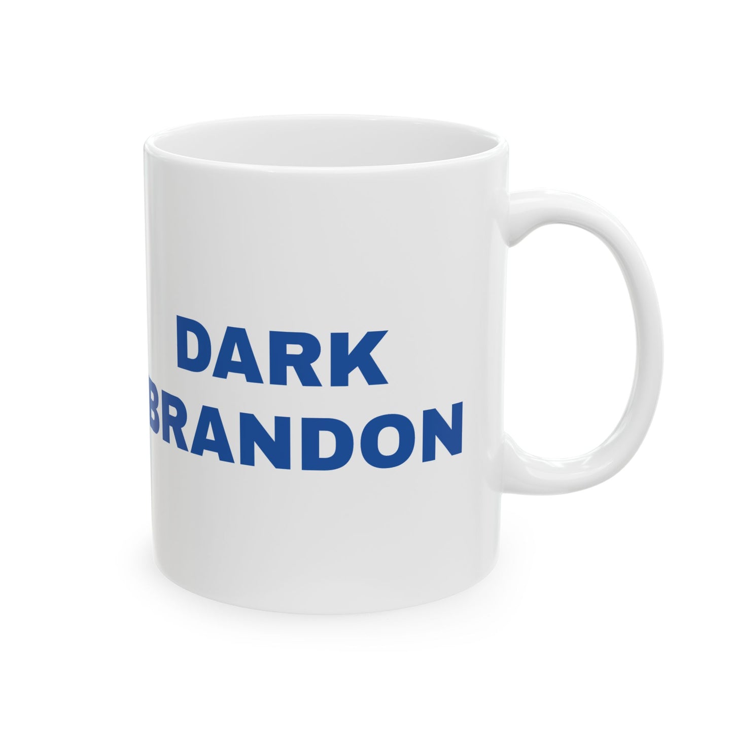 DARK BRANDON Mug (11oz, 15oz)