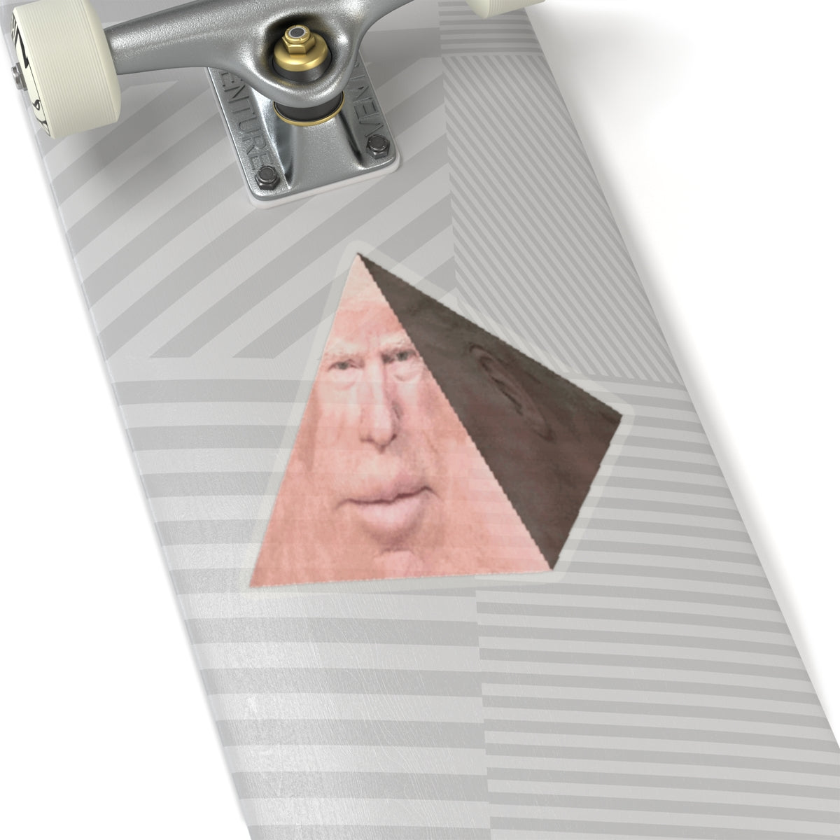 TRUMPIUM Sticker