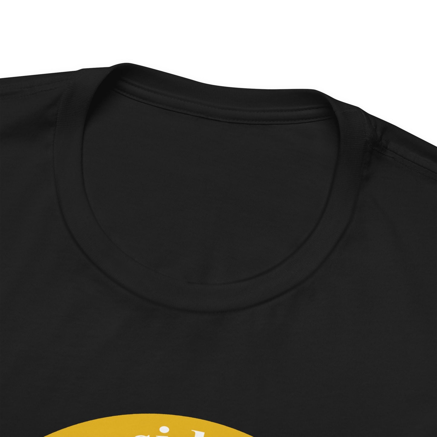 STARCOIN LEFT BEHIND T-Shirt