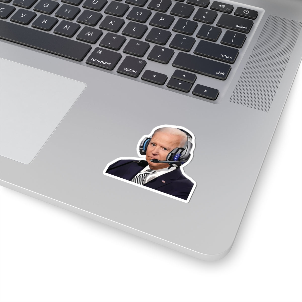 Joe Biden Sticker