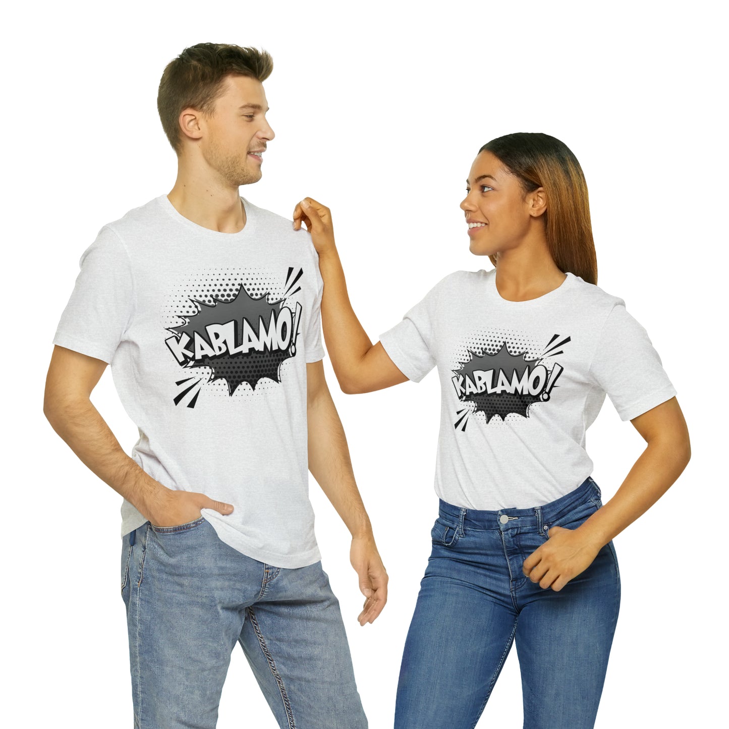 KABLAMO T-Shirt