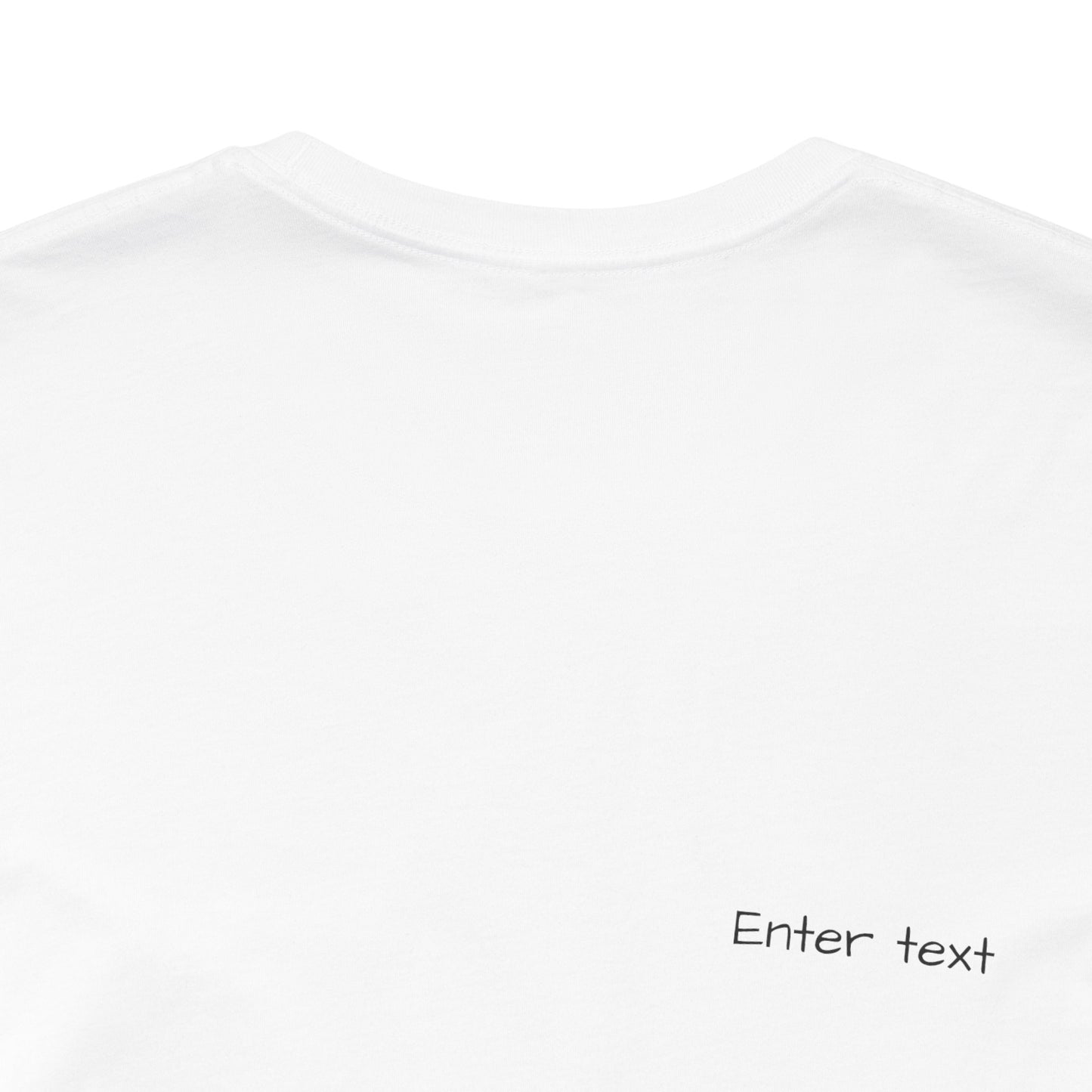 Donald Trump ORDER T-Shirt (Customizable)