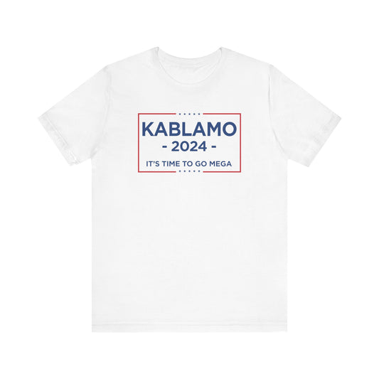 KABLAMO 2024 T-Shirt