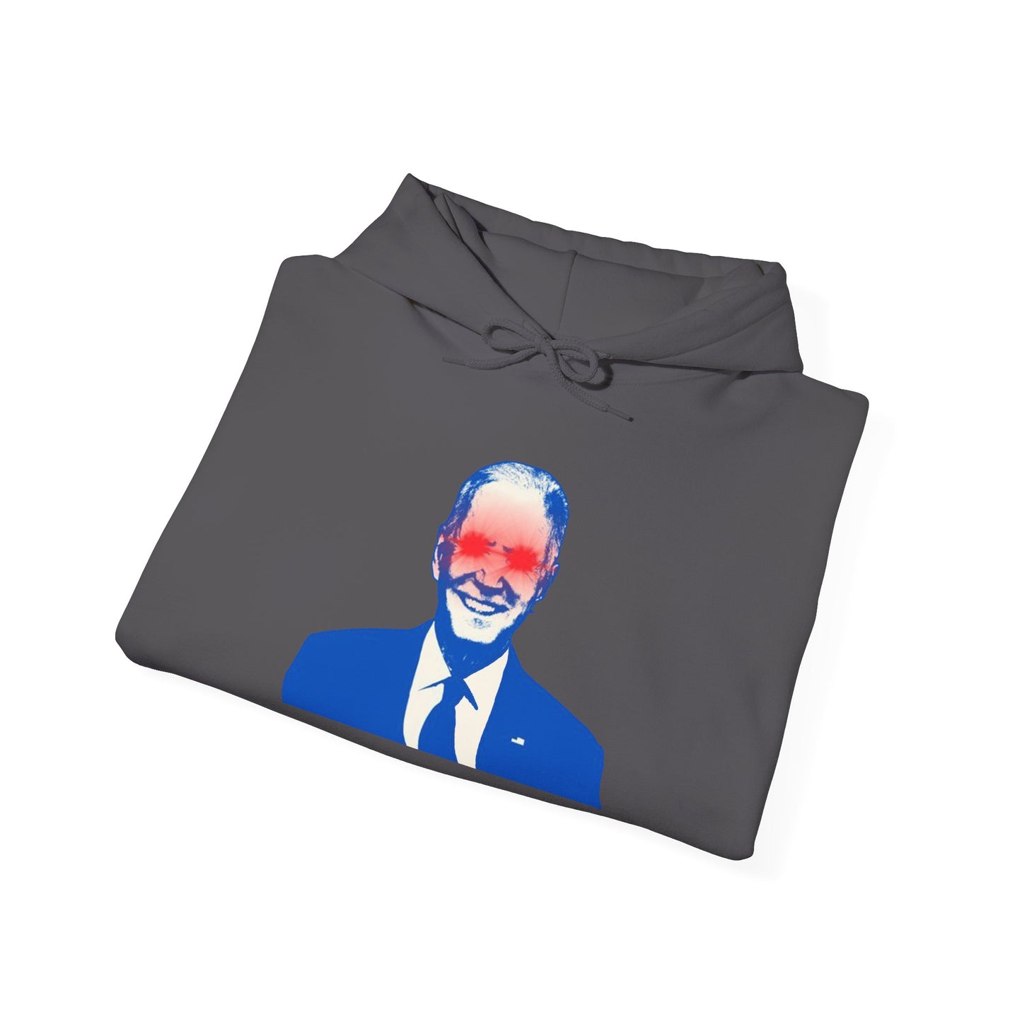 DARK BRANDON Hoodie