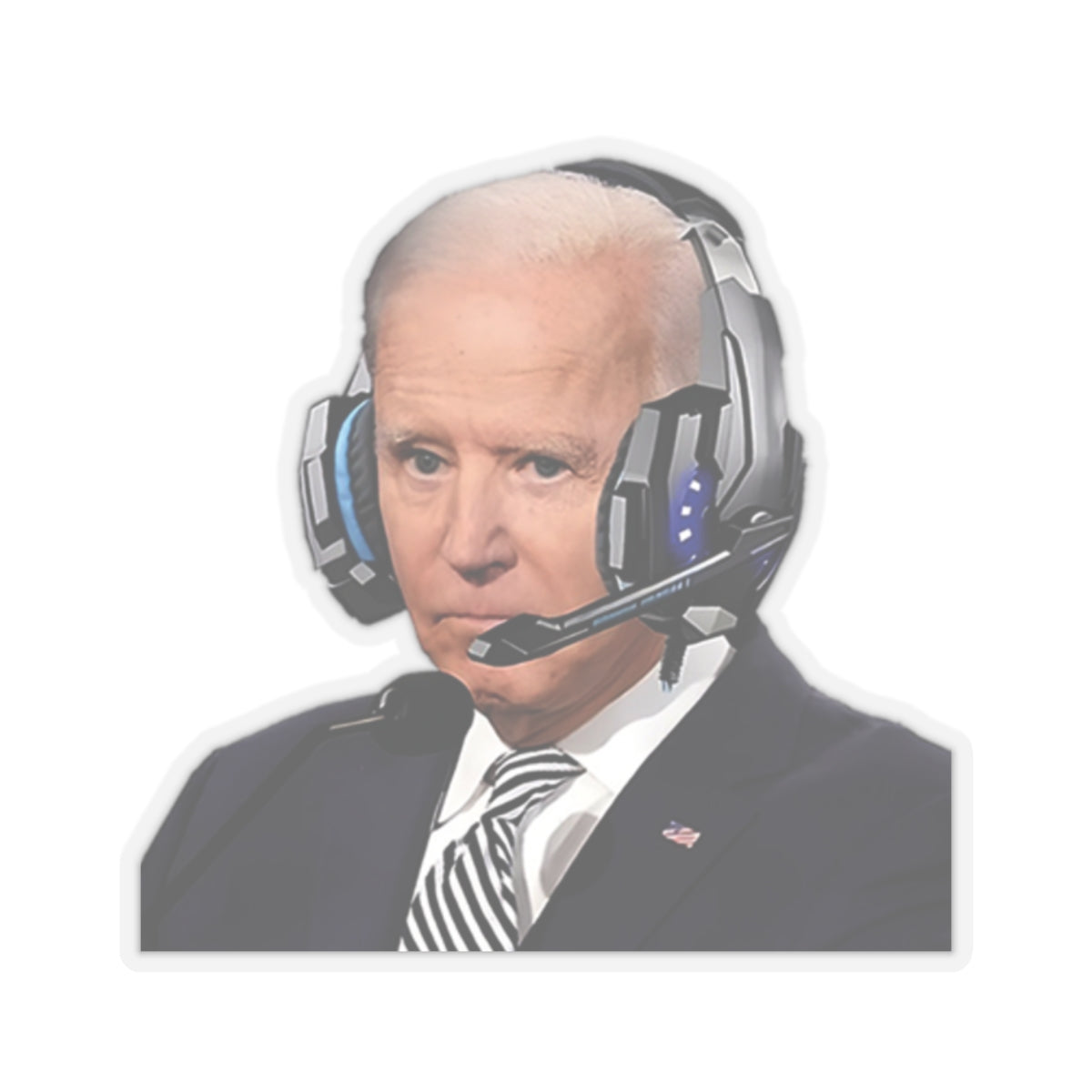 Joe Biden Sticker