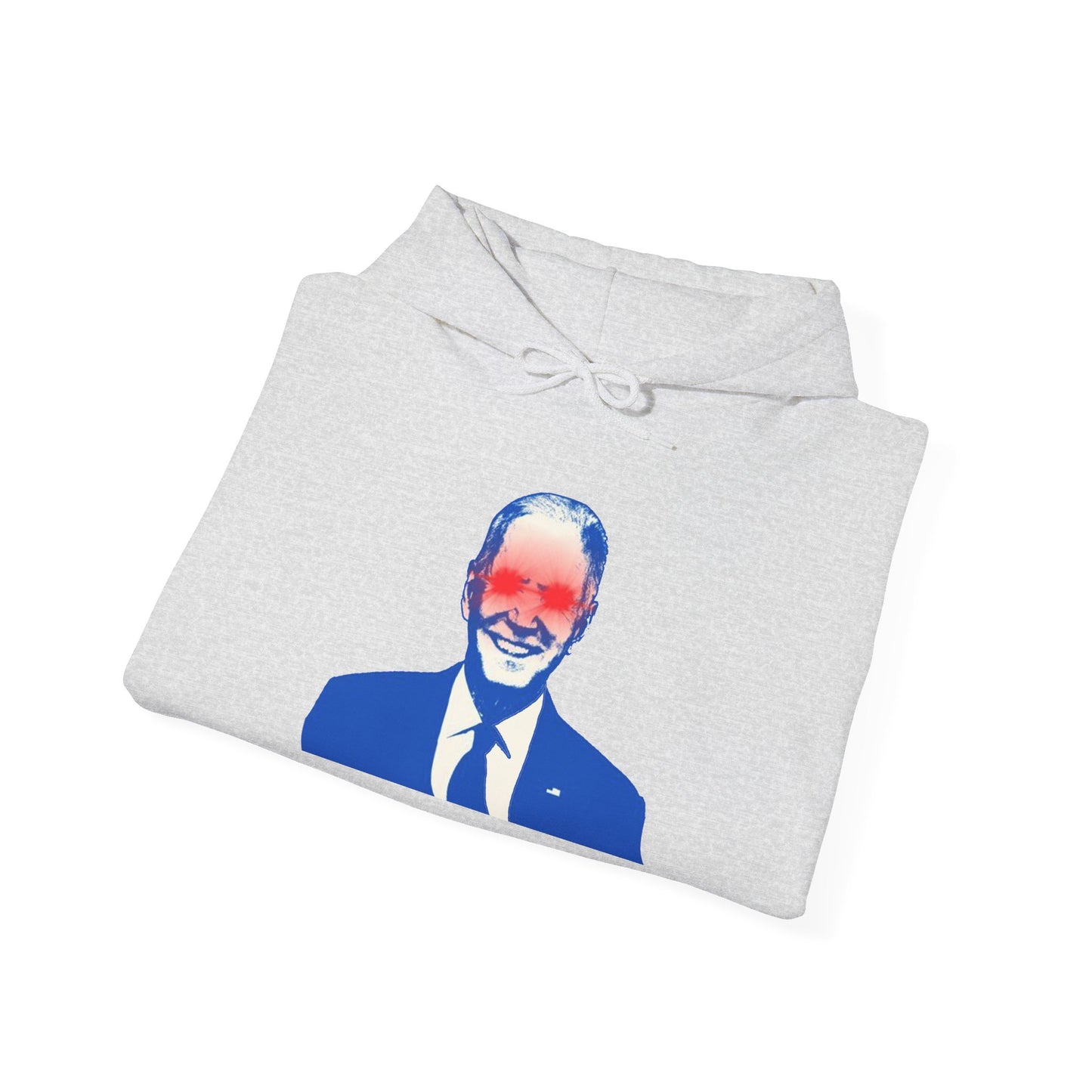 DARK BRANDON Hoodie