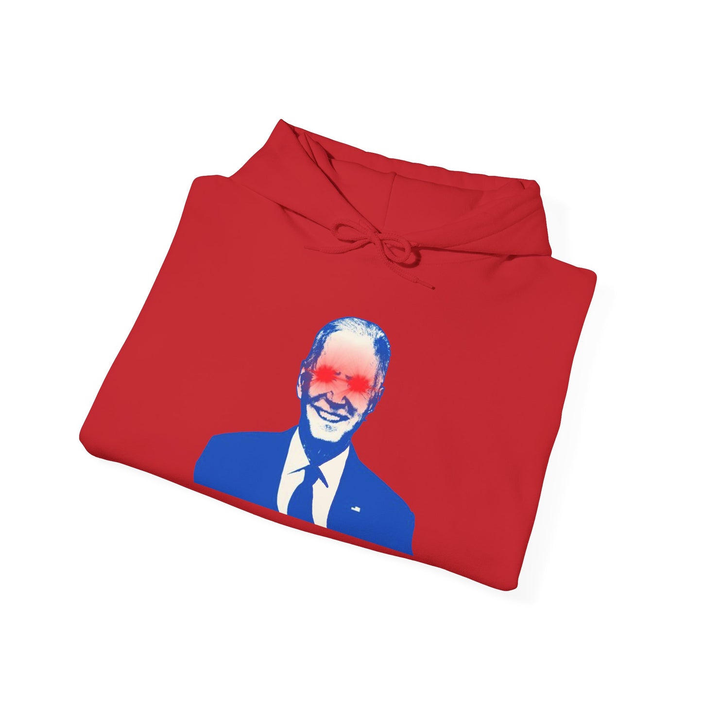 DARK BRANDON Hoodie