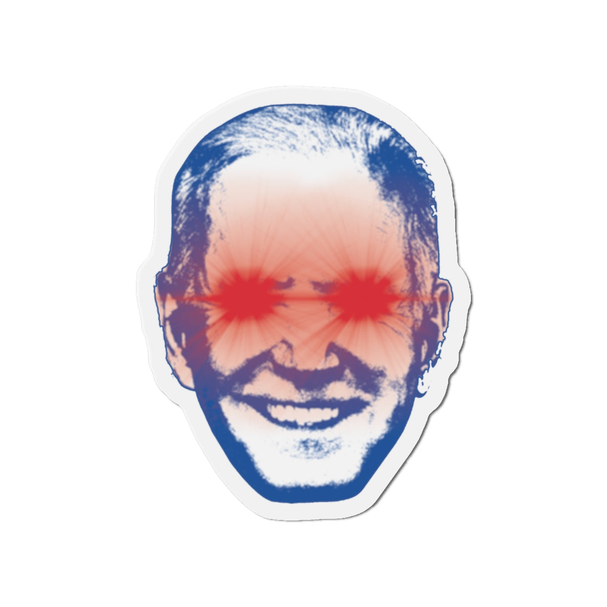 DARK BRANDON Magnet