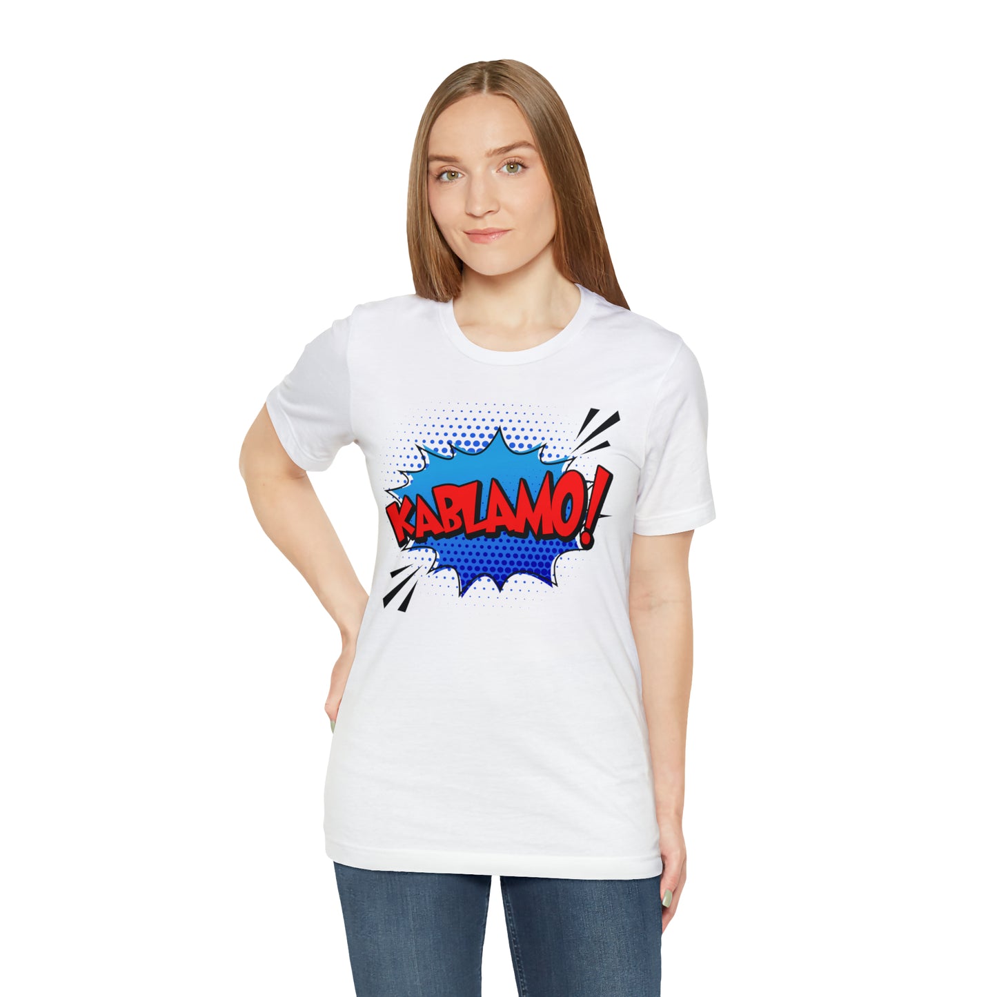 KABLAMO T-Shirt