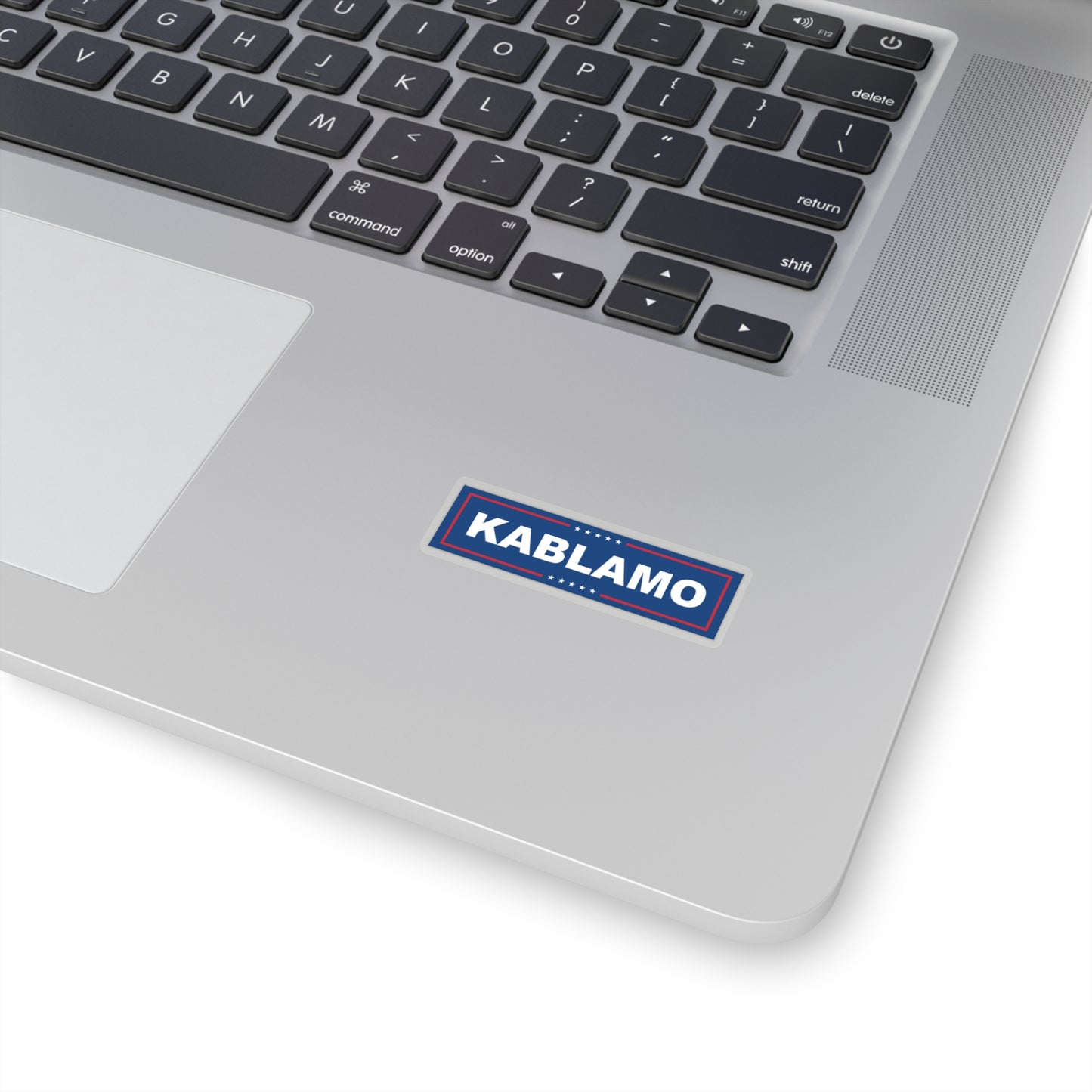 KABLAMO Sticker