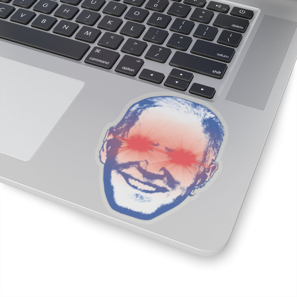 DARK BRANDON Sticker