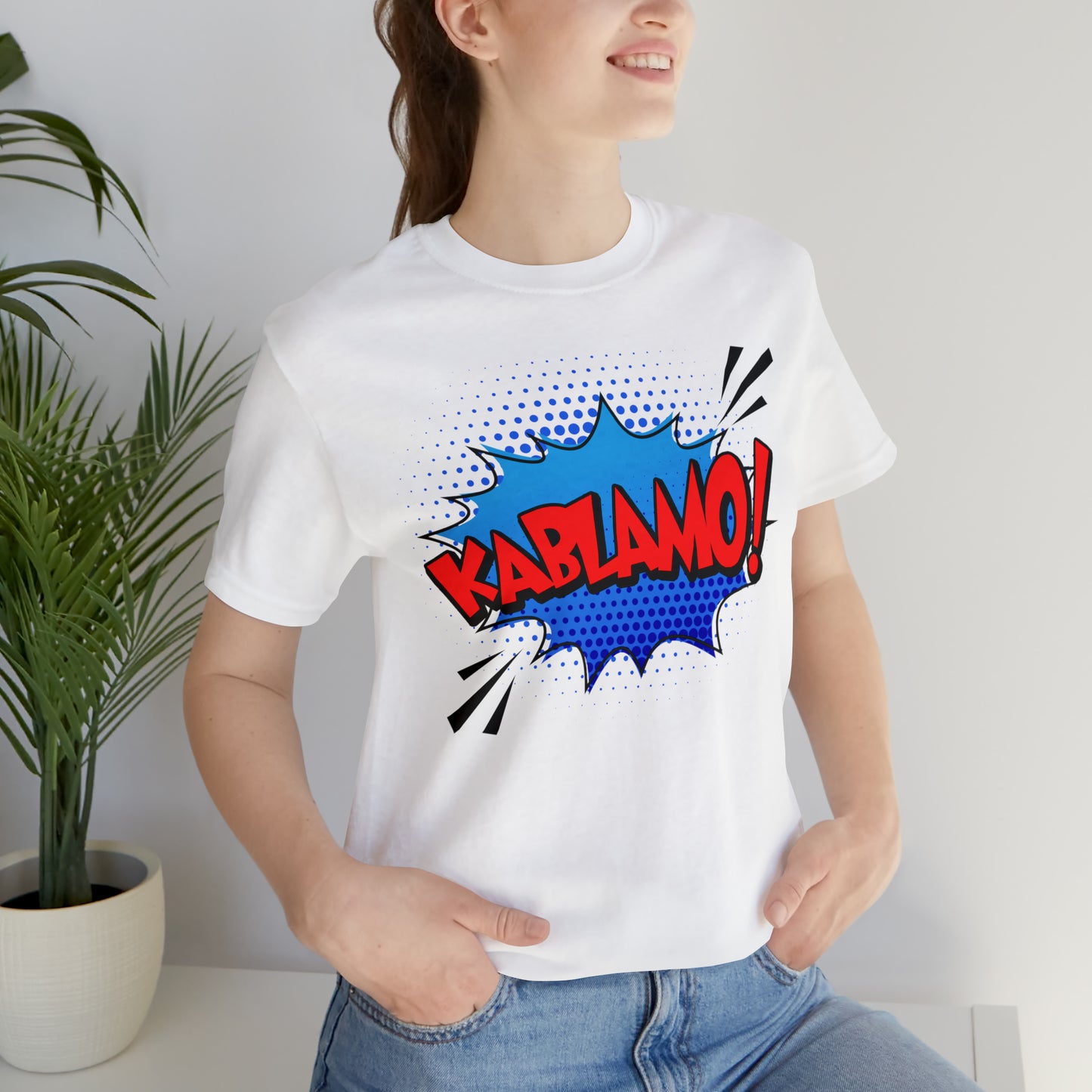 KABLAMO T-Shirt