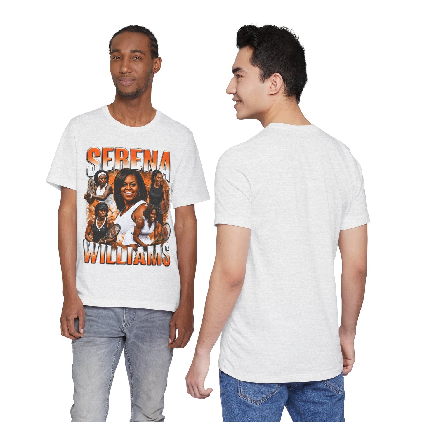 SERENA WILLIAMS T-Shirt