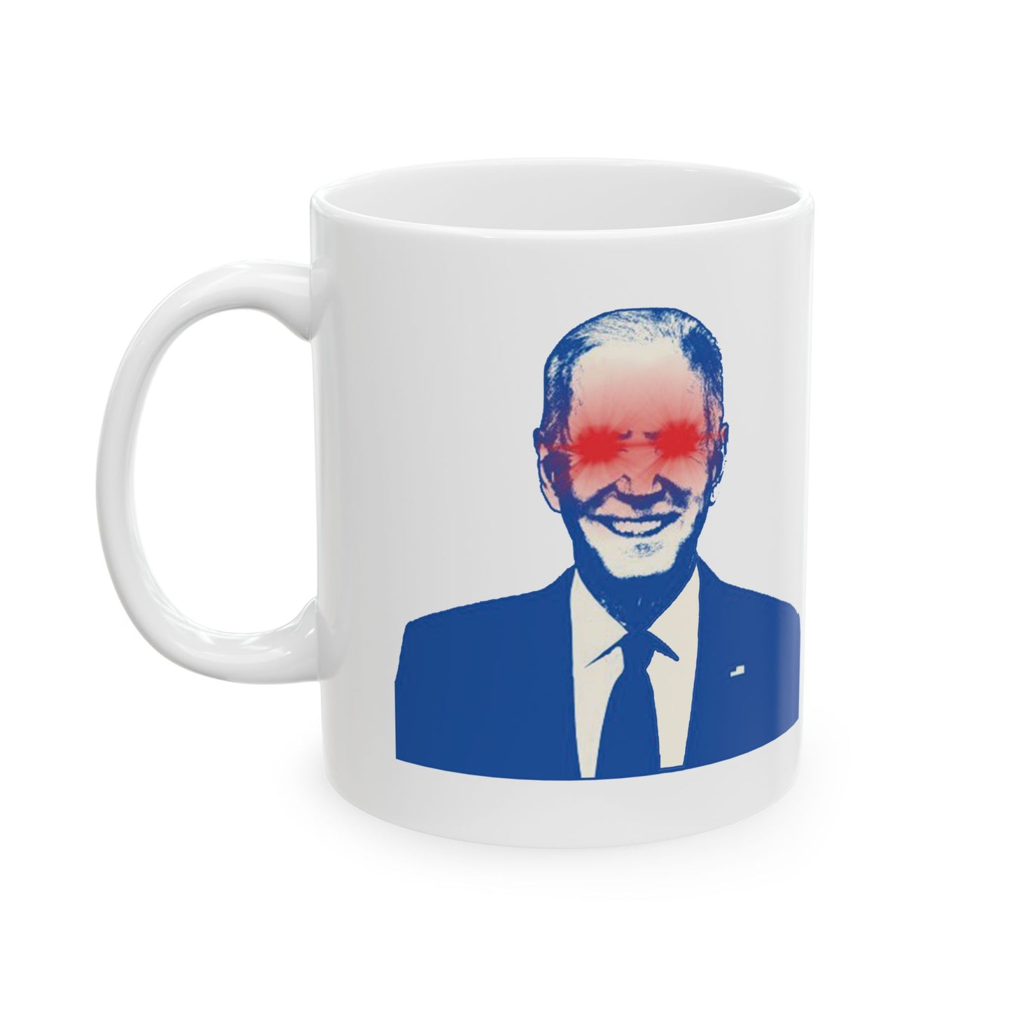 DARK BRANDON Mug (11oz, 15oz)