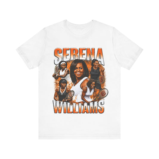 SERENA WILLIAMS T-Shirt