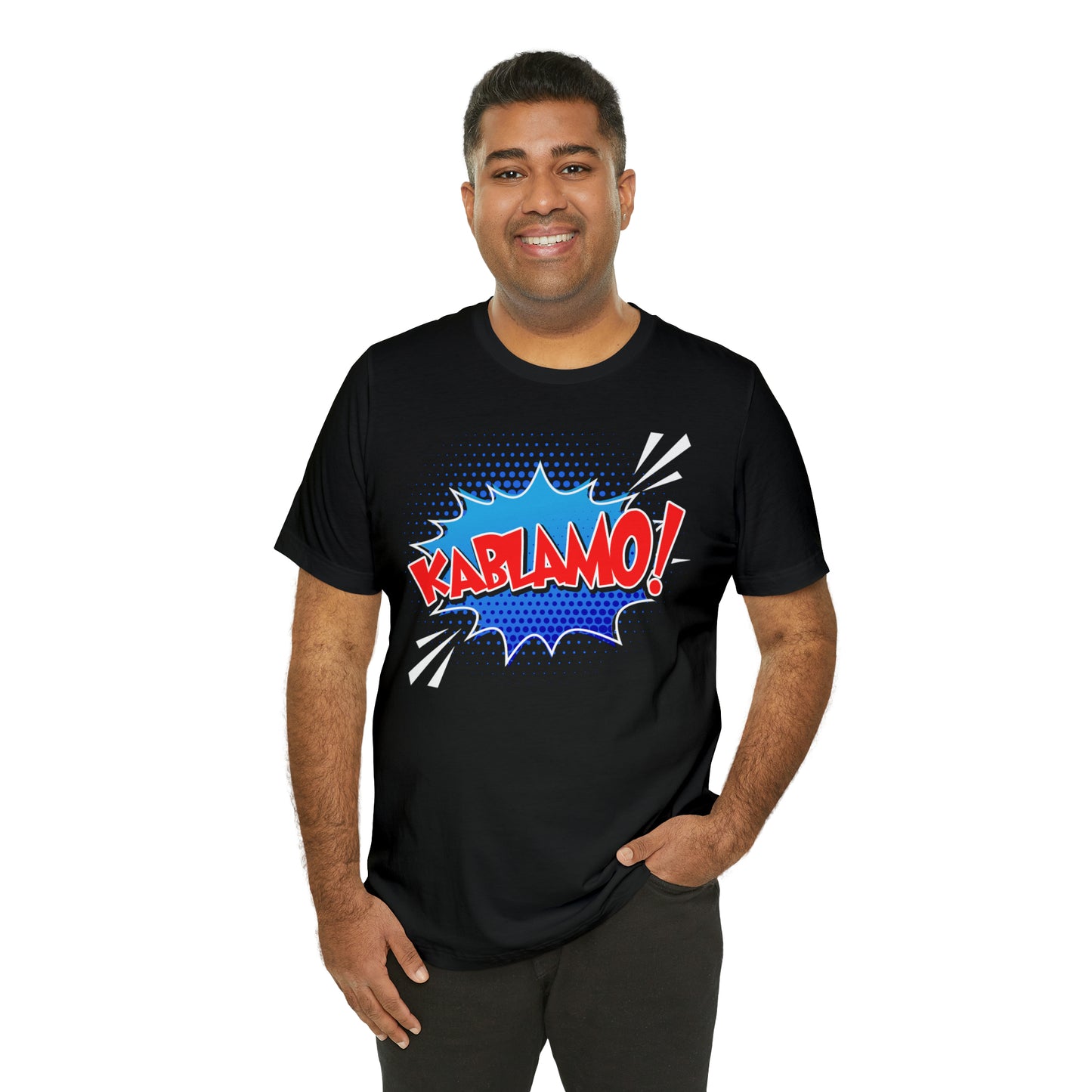 KABLAMO T-Shirt