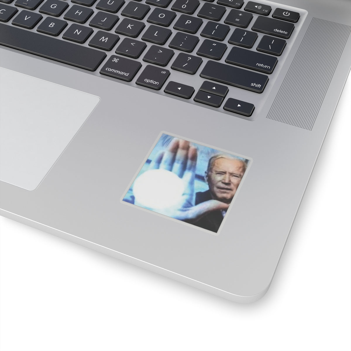 BIDEN BLAST Sticker