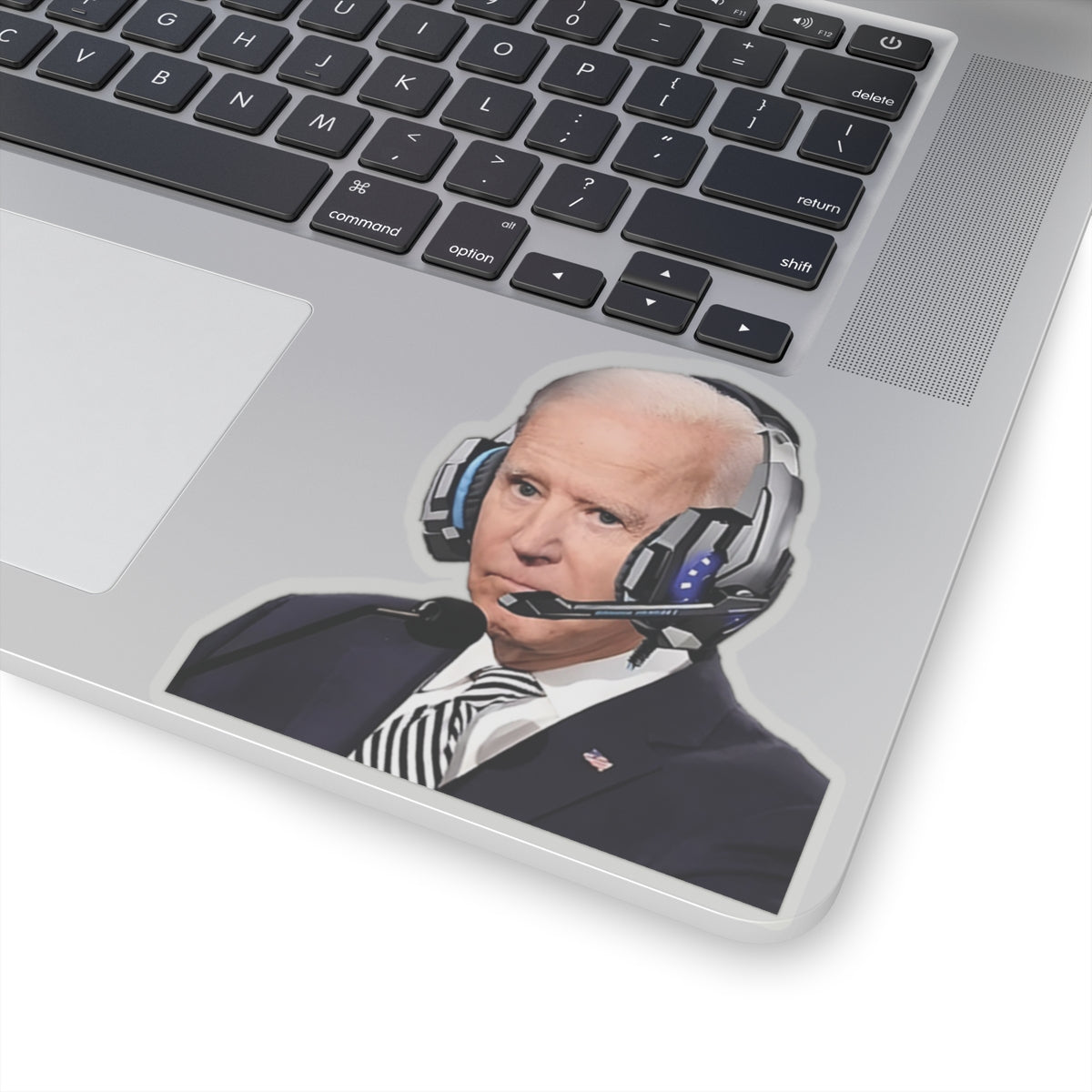 Joe Biden Sticker