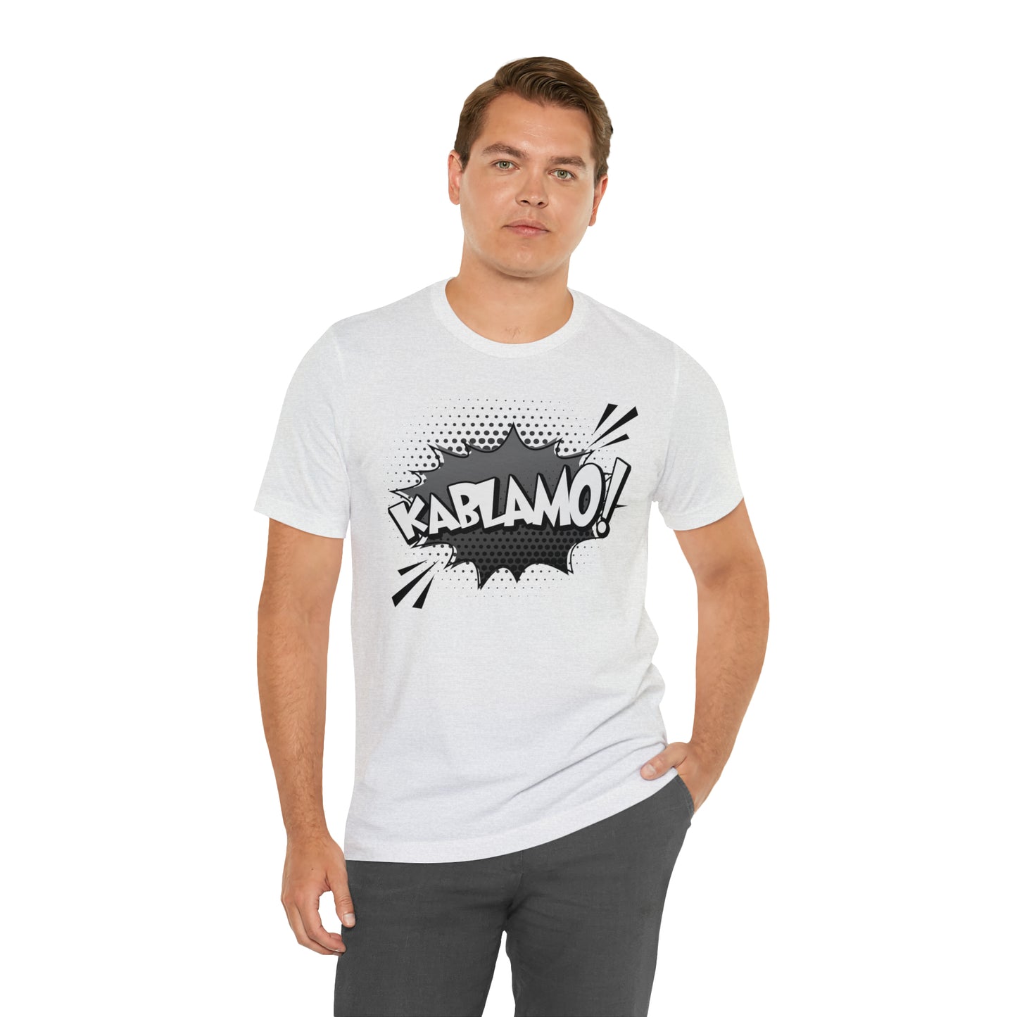 KABLAMO T-Shirt