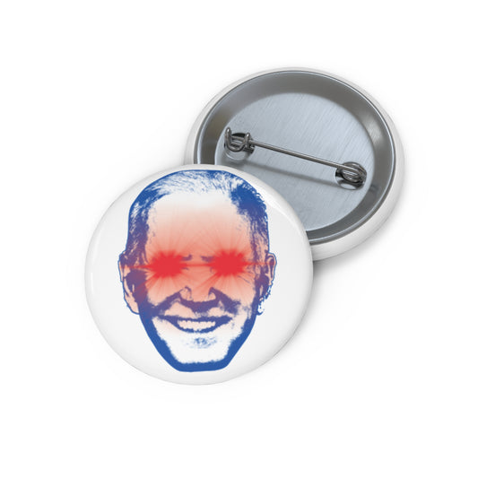 DARK BRANDON Pin