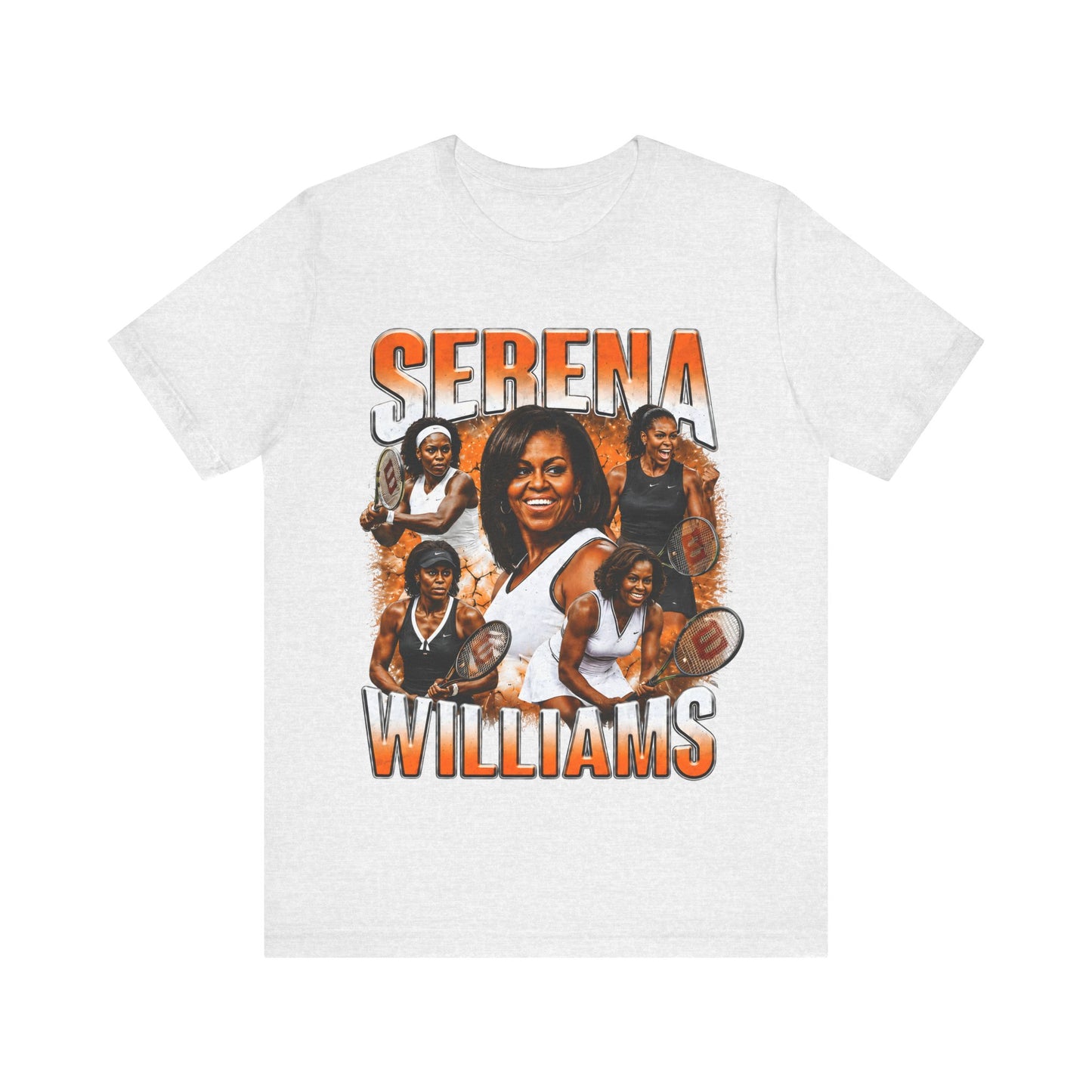 SERENA WILLIAMS T-Shirt