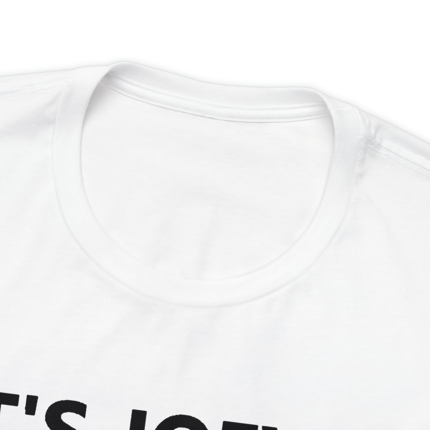 Joe Biden IT'S JOEVER T-Shirt