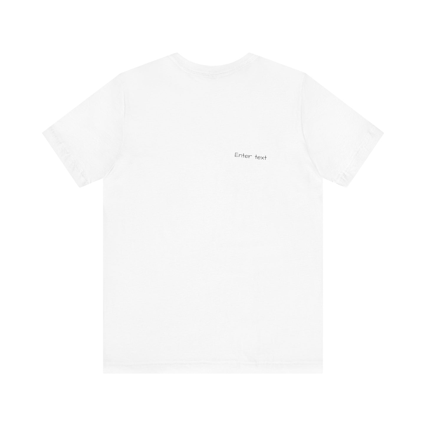 Donald Trump ORDER T-Shirt (Customizable)