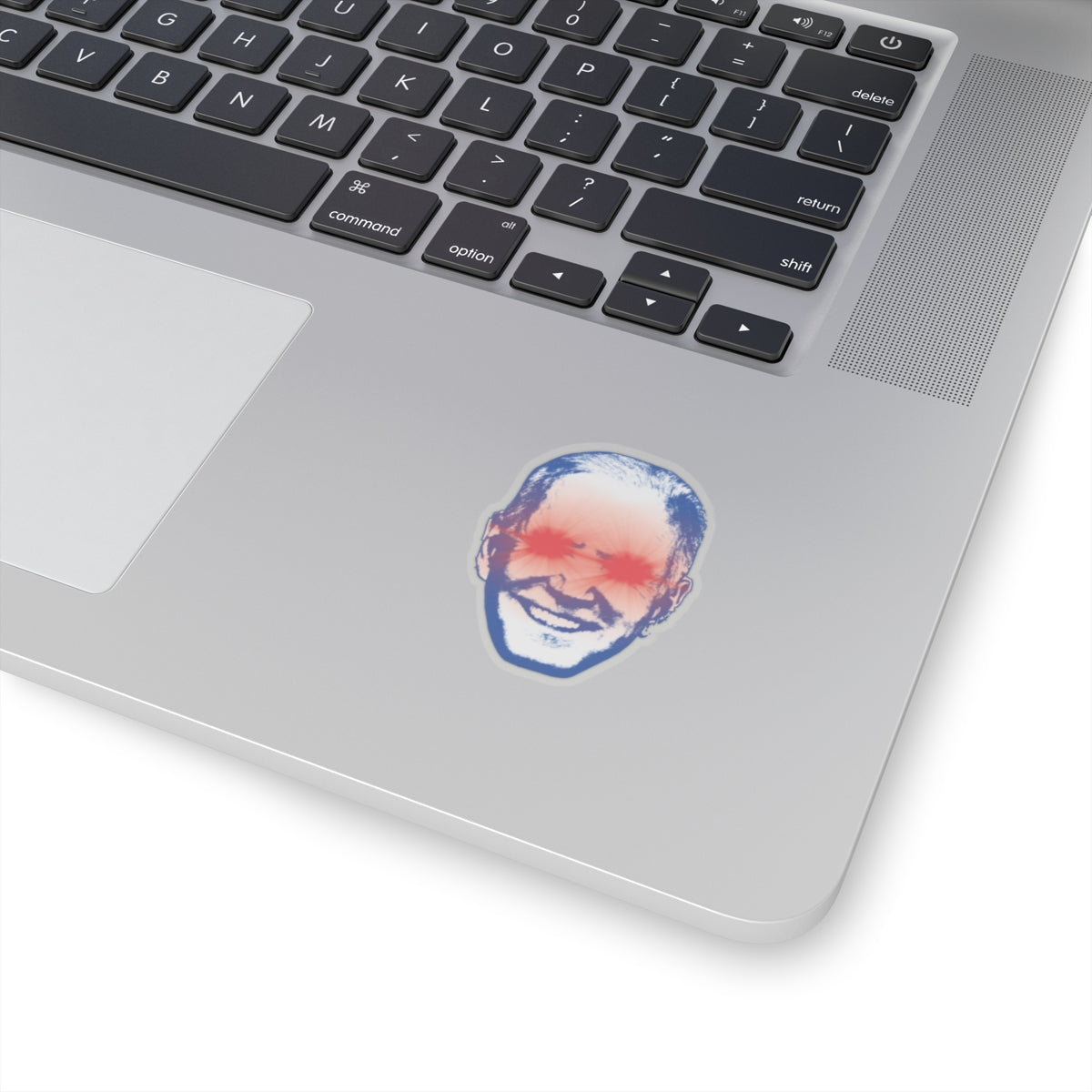 DARK BRANDON Sticker