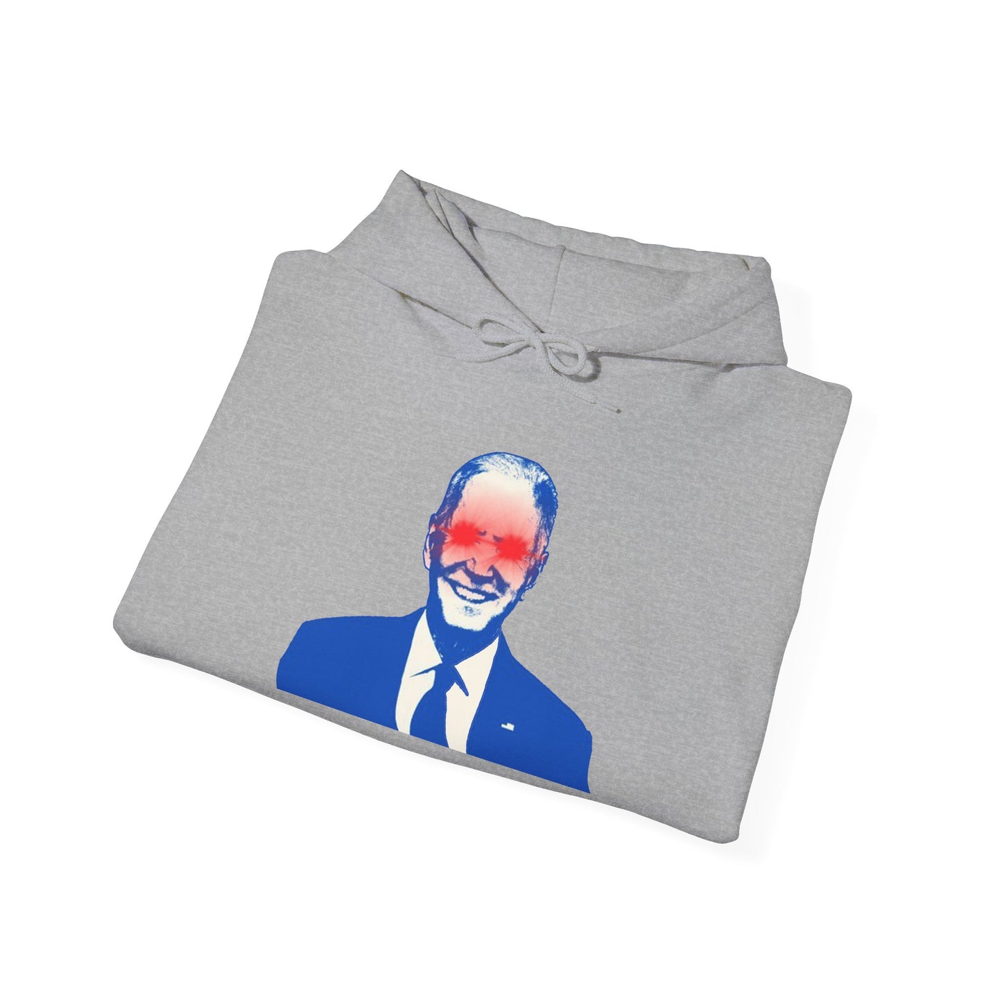 DARK BRANDON Hoodie