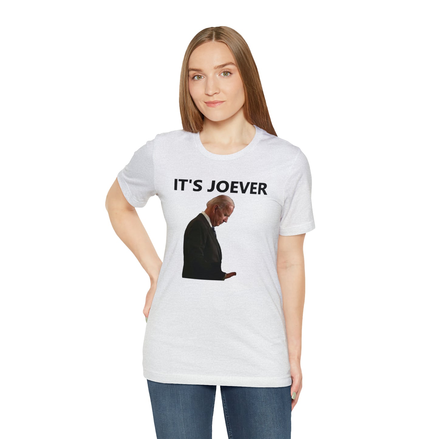 Joe Biden IT'S JOEVER T-Shirt