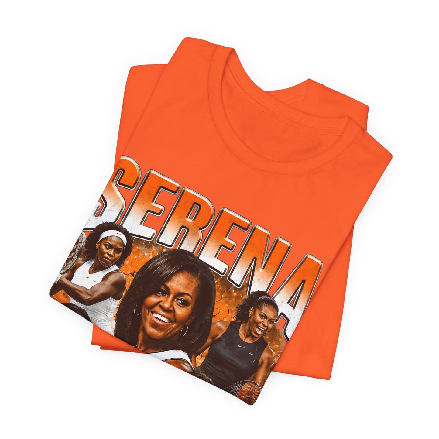 SERENA WILLIAMS T-Shirt