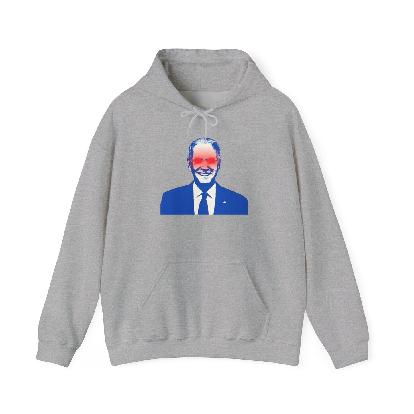 DARK BRANDON Hoodie