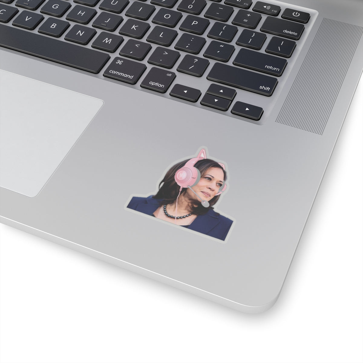Kamala Harris Sticker