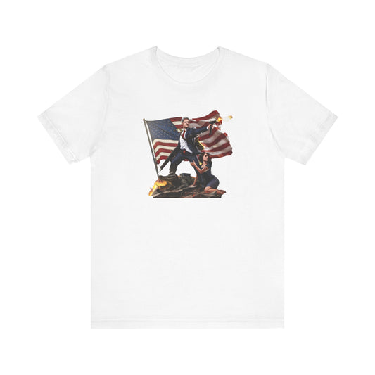 Bill Clinton FREEDOM T-Shirt