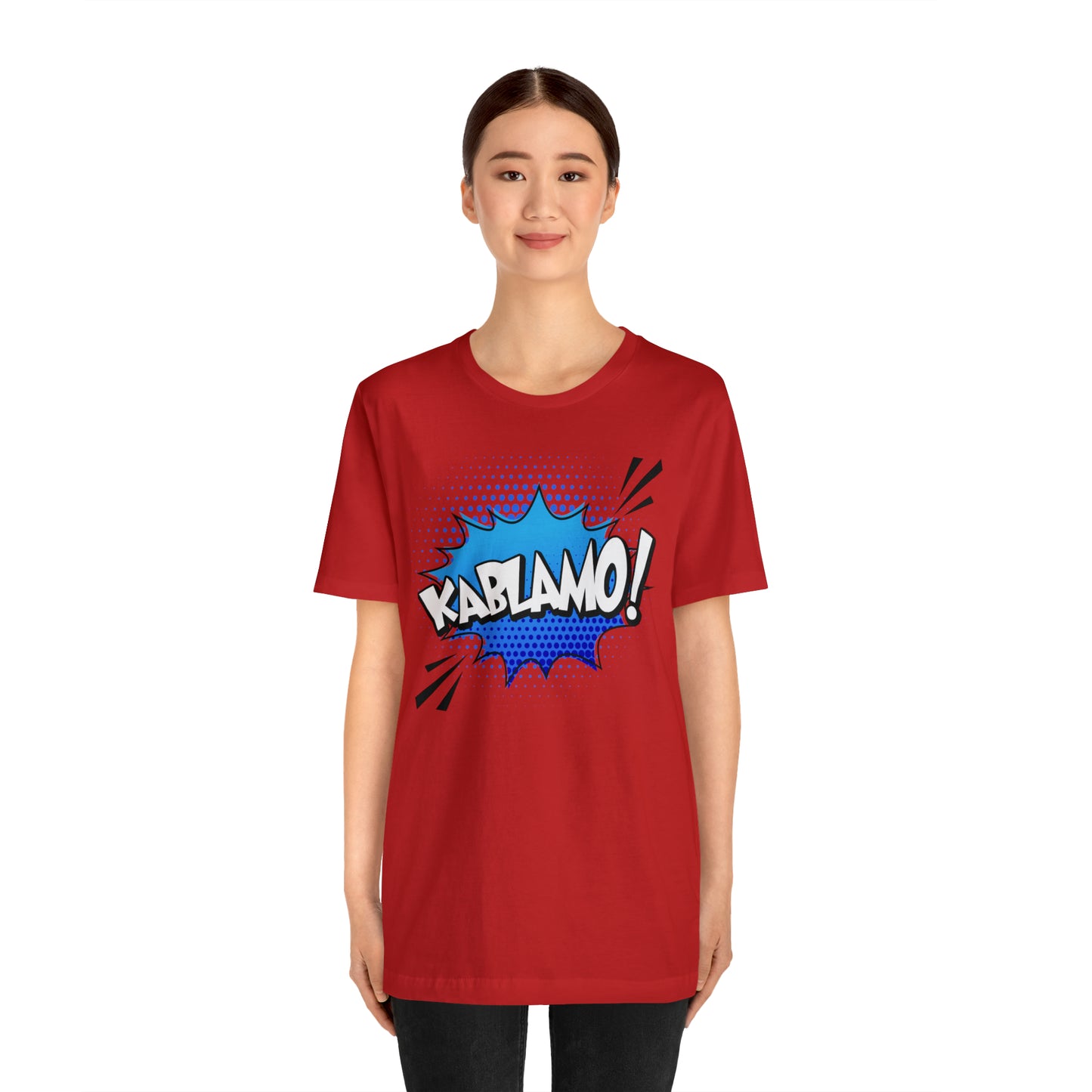 KABLAMO T-Shirt